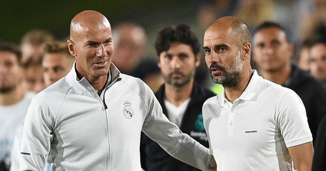 Real Madrid – Manchester City: Chờ đợi cuộc đôi công hấp dẫn! (3h00 ngày 27/2, lượt đi vòng 1/8 UEFA Champions League) - Ảnh 2.