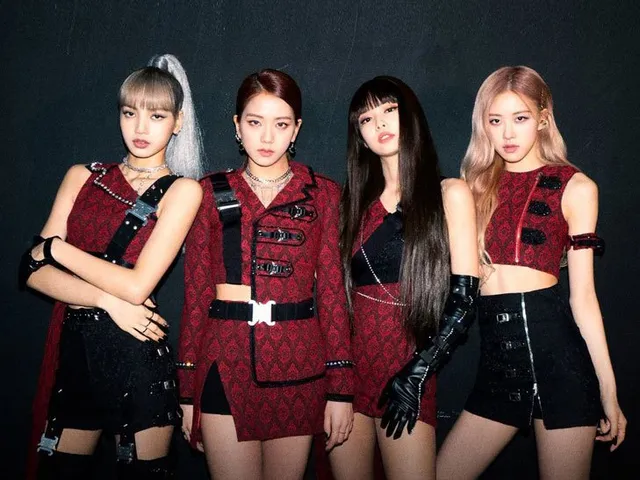 BlackPink trở thành nhóm nhạc nữ Kpop có doanh thu tour diễn cao nhất mọi thời đại - Ảnh 1.