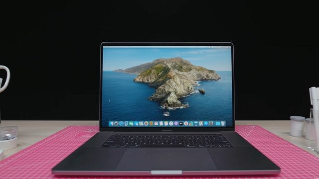 Apple bán MacBook Pro 16 inch tân trang với giá hời - Ảnh 2.