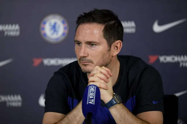 Frank Lampard ra tối hậu thư cho dàn sao trẻ triển vọng - Ảnh 1.