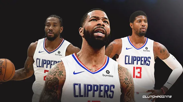 NBA: Những vụ chuyển nhượng cuối cùng mùa 2019 - 2020 - Ảnh 1.