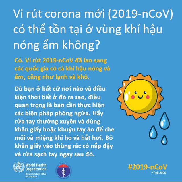 Uống bia, rượu, ăn tỏi... có phòng được nCoV? - Ảnh 7.