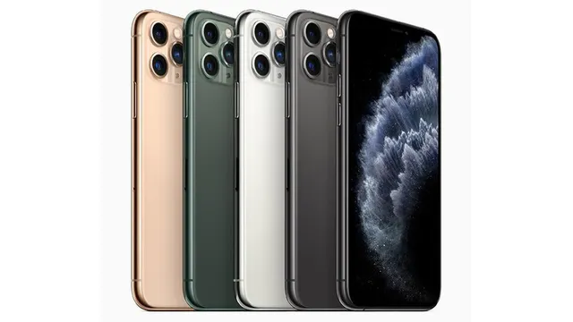 iPhone thống trị danh sách smartphone bán chạy ở Mỹ và Canada - Ảnh 4.