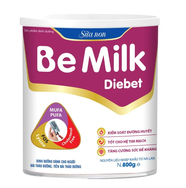 Be Milk - Thương hiệu sữa non chất lượng quốc tế cho người Việt - Ảnh 3.
