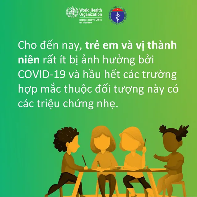 Nhóm người nào dễ bị tổn thương do dịch COVID-19 nhất? - Ảnh 4.