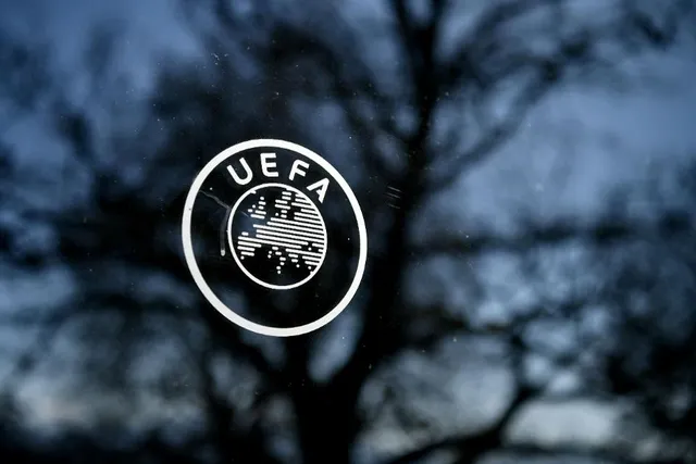UEFA hoãn các trận đấu tại Champions League và Europa League vì dịch COVID-19 - Ảnh 1.