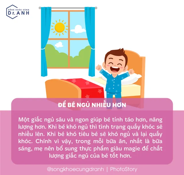 Mẹ cần làm gì để tránh hoang mang khi chăm sóc con mùa dịch? - Ảnh 5.