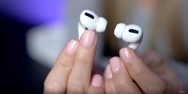 AirPods chạm mốc con số 90 triệu chiếc trong năm nay - Ảnh 2.