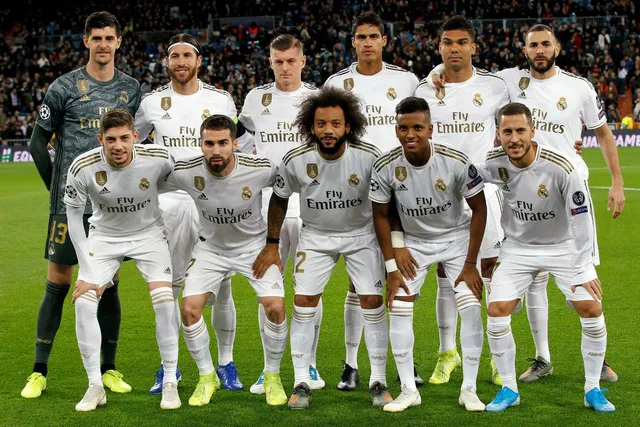 Real Madrid gặp thiệt hại kinh tế rất lớn vì Covid-19 - Ảnh 2.