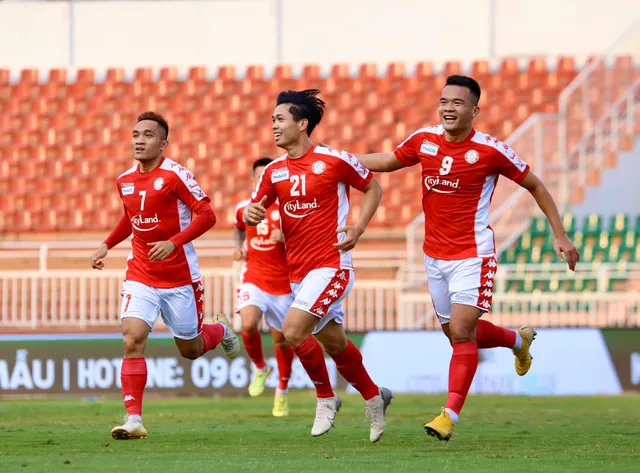 V.League 2020 khởi tranh: Hấp dẫn cuộc đua song mã, khó đoán đội xuống hạng - Ảnh 4. V.League 2020 khởi tranh: Hấp dẫn cuộc đua song mã, khó đoán đội xuống hạng - Ảnh 4.