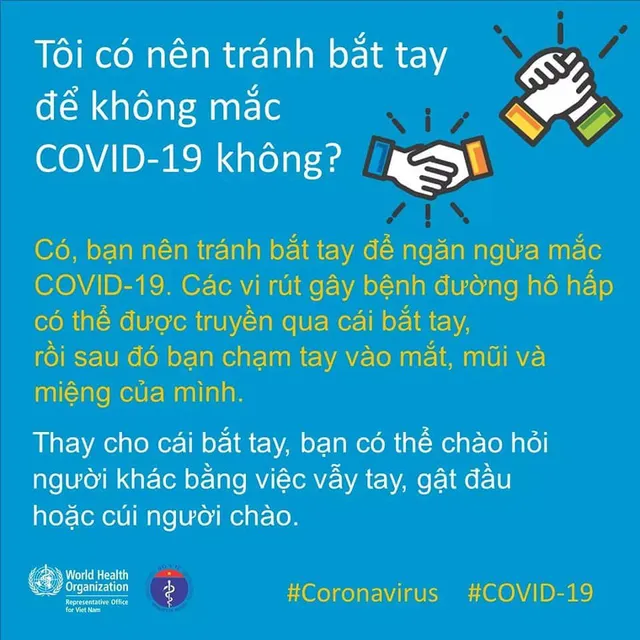 Đeo găng tay cao su có phòng được COVID-19? - Ảnh 1.