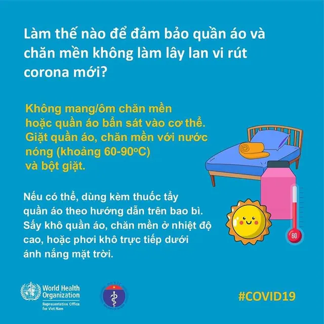 Đeo găng tay cao su có phòng được COVID-19? - Ảnh 2.