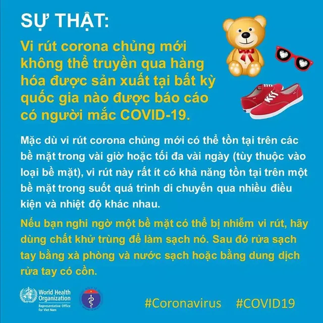 Đeo găng tay cao su có phòng được COVID-19? - Ảnh 7.