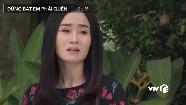 Đừng bắt em phải quên - Tập 9: Ngân (Quách Thu Phương) thoải mái thả chồng đi với em gái mưa - Ảnh 2.