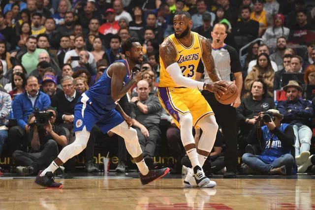 NBA NBA