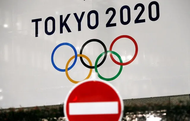 covid19tokyoolympic2020 covid19tokyoolympic2020