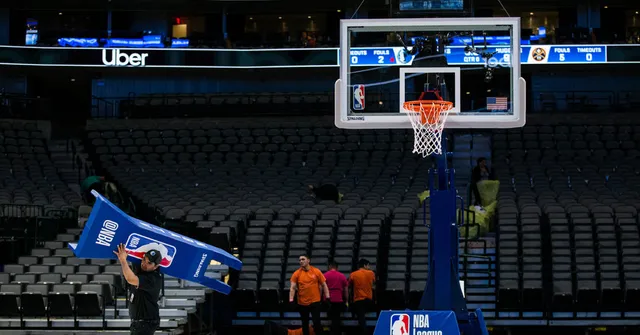 NBA NBA