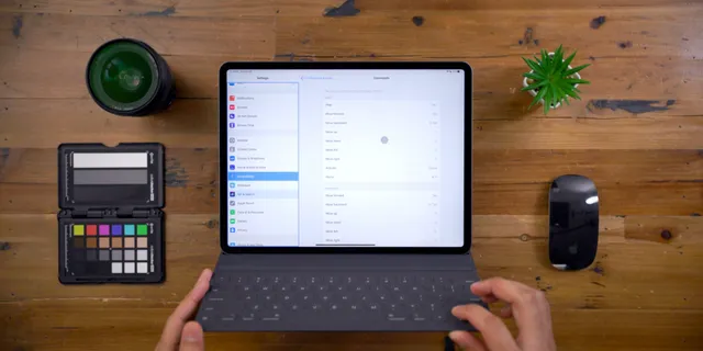 Apple chính thức phát hành iOS 13.4 và iPadOS 13.4 - Ảnh 1.