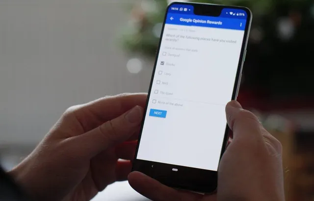 Google thăm dò sức khỏe người dùng hỗ trợ dự báo dịch COVID-19 - Ảnh 1. Google thăm dò sức khỏe người dùng hỗ trợ dự báo dịch COVID-19 - Ảnh 1.