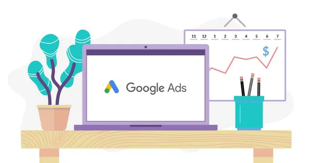 Quảng cáo Google Ads Adswebsite.vn tiên phong về tối ưu chuyển đổi doanh thu - Ảnh 1.