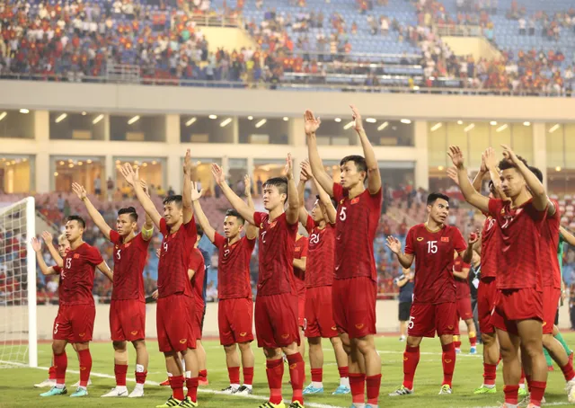 AFF Cup 2020 giữ nguyên lịch, giải vô địch các CLB Đông Nam Á lùi sang 2021 - Ảnh 1.