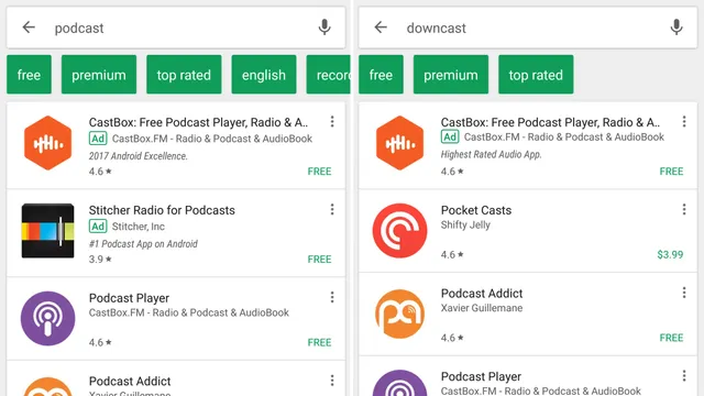 Google Play Store hiển thị chi tiết hơn thông tin về ứng dụng - Ảnh 1.