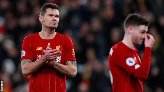 Liverpool tìm ra “tội đồ” 2 lần phá tan kỷ lục bất bại - Ảnh 2.