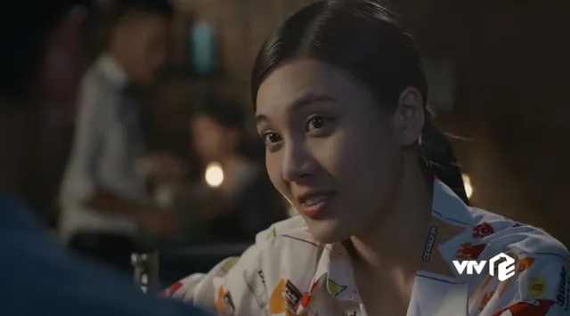 Tiệm ăn dì ghẻ - Tập 29: Tân nhận lời đóng giả bạn trai, ra mắt mẹ nữ luật sự xinh đẹp - Ảnh 2. Tiệm ăn dì ghẻ - Tập 29: Tân nhận lời đóng giả bạn trai, ra mắt mẹ nữ luật sự xinh đẹp - Ảnh 2.