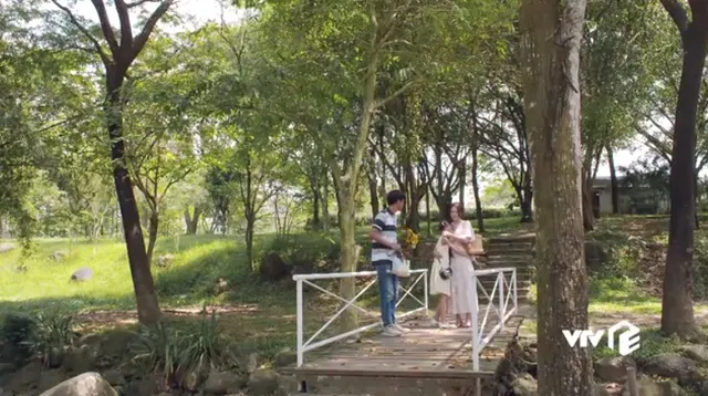 Tiệm ăn dì ghẻ - Tập 29: Ngọc chấp nhận tái hợp với Minh sau khi bé Hương bị suy thận - Ảnh 7. Tiệm ăn dì ghẻ - Tập 29: Ngọc chấp nhận tái hợp với Minh sau khi bé Hương bị suy thận - Ảnh 7.