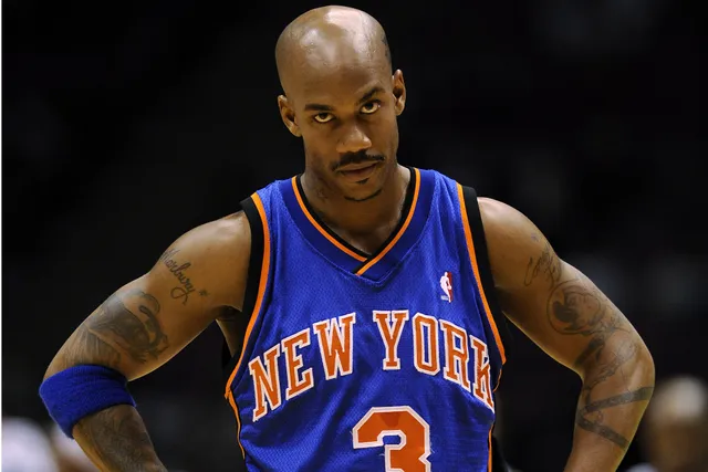 MARBURY MARBURY
