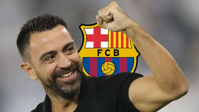 Chuyển động tại Barcelona: Setien ra đi, Xavi thế chỗ? - Ảnh 1.