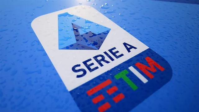 SERIE A LICH THI DAU 2 SERIE A LICH THI DAU 2