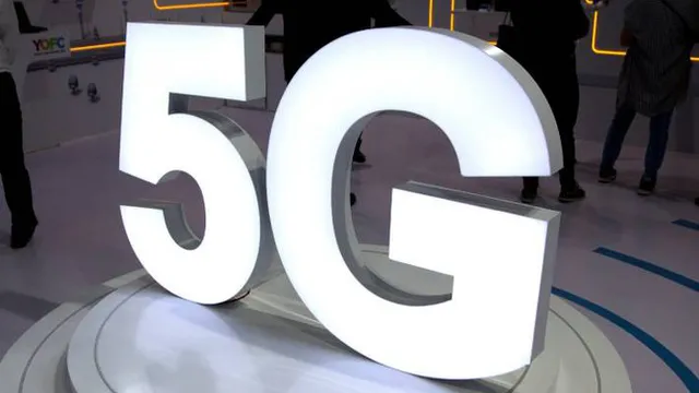 Hàn Quốc: Doanh số bán điện thoại 5G sẽ đạt 8,4 triệu chiếc trong 2020 - Ảnh 1. Hàn Quốc: Doanh số bán điện thoại 5G sẽ đạt 8,4 triệu chiếc trong 2020 - Ảnh 1.