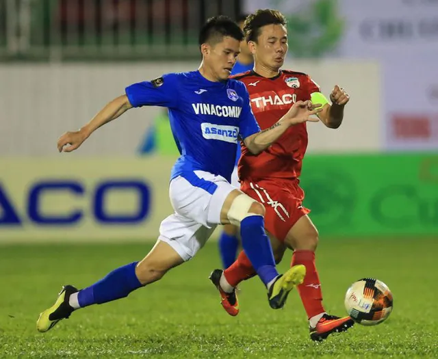 Hoàng Anh Gia Lai - Than Quảng Ninh: Hấp dẫn ngày khai cuộc (17h00 ngày 6/3 trên VTV5, VTV6 và ứng dụng VTV Sports) - Ảnh 2.