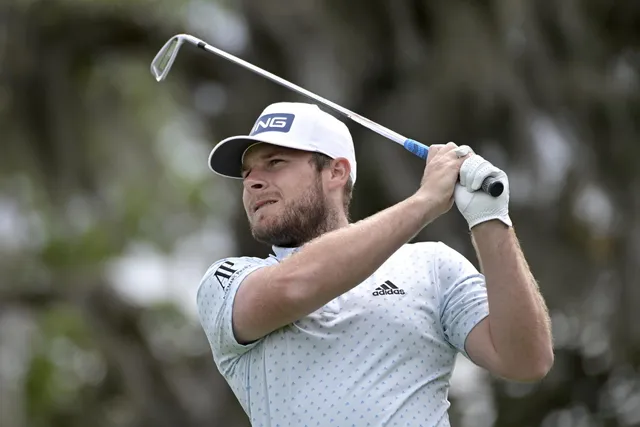 Tyrrell Hatton vô địch giải golf Arnold Palmer Invitational 2020 - Ảnh 2.