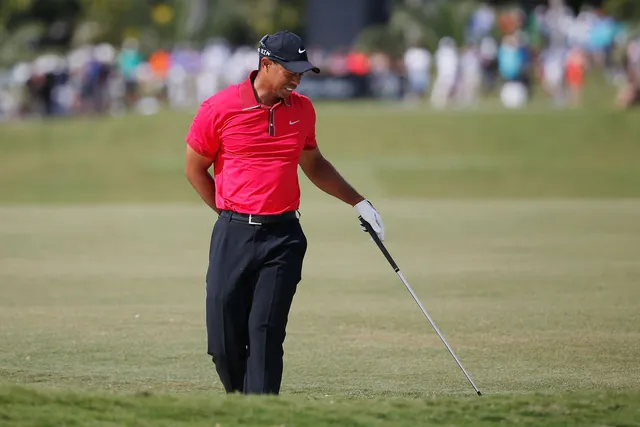 Tiger Woods không dự The Players Championship 2020 - Ảnh 1.