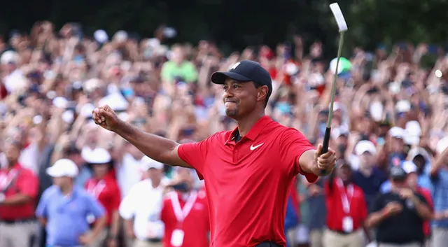 Tiger Woods không dự The Players Championship 2020 - Ảnh 2.