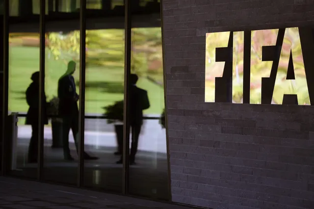 fifa fifa