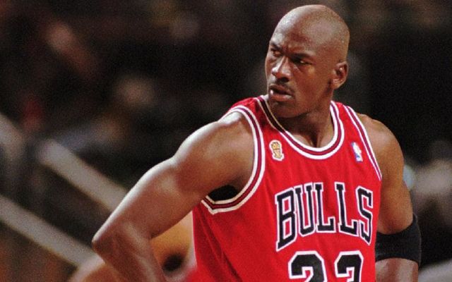 Không chỉ bóng rổ, Michael Jordan còn là bộ óc kinh doanh đại tài - Ảnh 1.