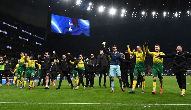 norwich norwich