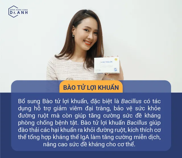 5 thói quen mỗi ngày giúp nâng cao sức đề kháng mùa dịch - Ảnh 2.