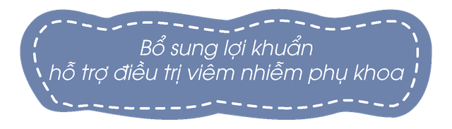 Dấu hiệu nhận biết bệnh viêm nhiễm phụ khoa trong thời kỳ mang thai - Ảnh 4.