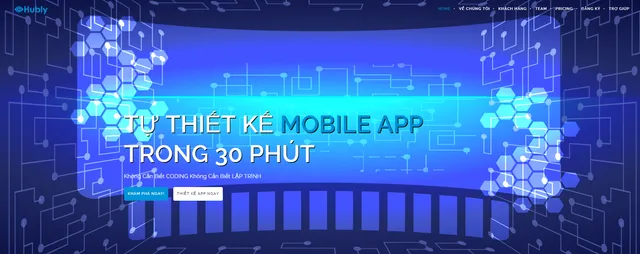 Gợi ý các nền tảng tự tạo ứng dụng bán hàng online trên mobile trong mùa dịch - Ảnh 3.