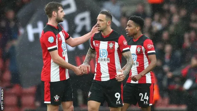 SOUTHAMPTON SOUTHAMPTON