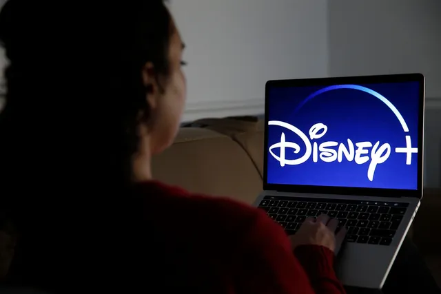 Disney+ thắng lớn trong mùa dịch COVID-19 - Ảnh 2.