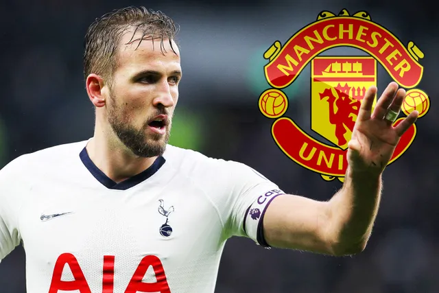 SPORT-PREVIEW-Harry-Kane-to-Manchester-United SPORT-PREVIEW-Harry-Kane-to-Manchester-United