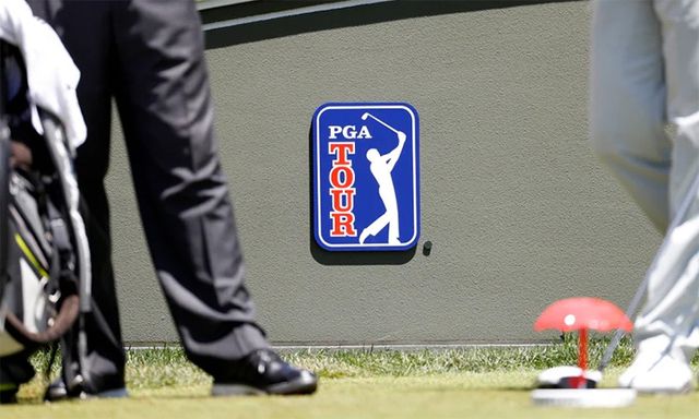 PGA Tour bị nhiều tay golf khởi kiện - Ảnh 1.