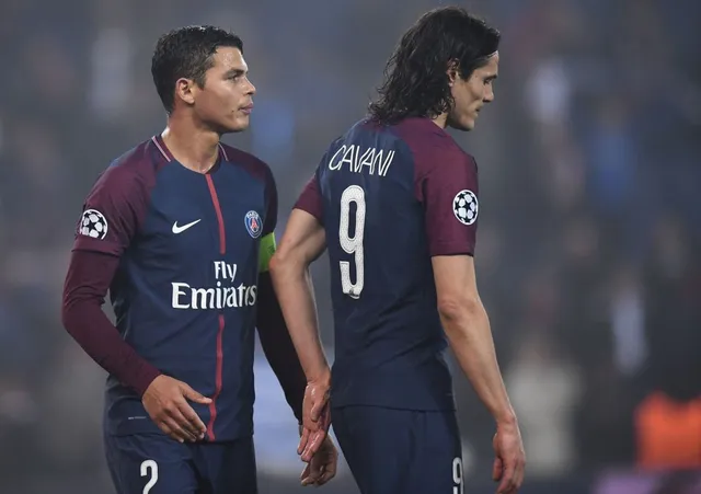 THIAGO-SILVA-PSG-vs-REAL-MADRID-2018 THIAGO-SILVA-PSG-vs-REAL-MADRID-2018