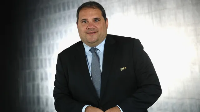 Victor Montagliani Victor Montagliani