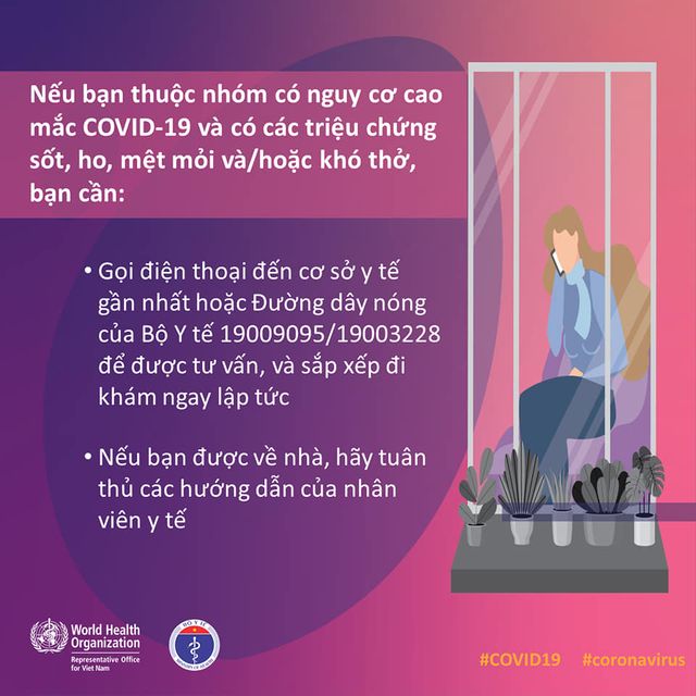 Những người mắc bệnh nền nào dễ mắc COVID-19? - Ảnh 6.